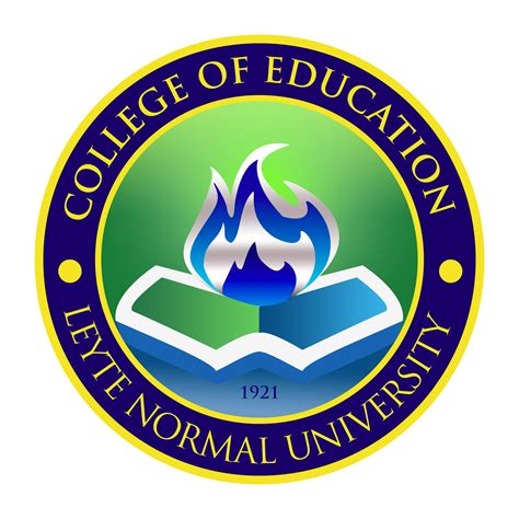 lnu college of education logo|College of Education .